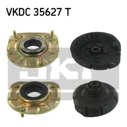 SKF VKDC 35627 T