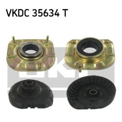 Фото SKF VKDC 35634 T