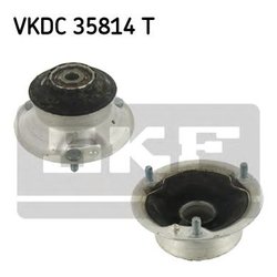 SKF VKDC 35814 T
