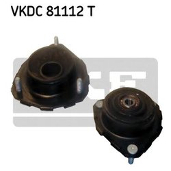 SKF VKDC 81112 T