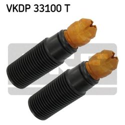 SKF VKDP 33100 T