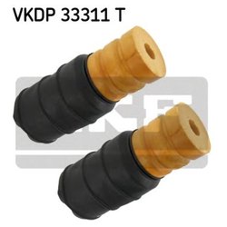 SKF VKDP 33311 T