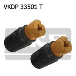 SKF VKDP 33501 T