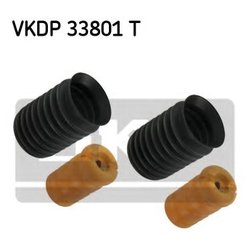 SKF VKDP 33801 T