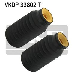 SKF VKDP 33802 T