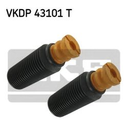 SKF VKDP 43101 T