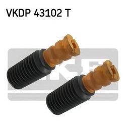 SKF VKDP 43102 T
