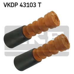 SKF VKDP 43103 T