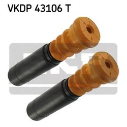 Фото SKF VKDP 43106 T