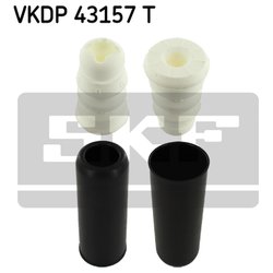 SKF VKDP 43157 T