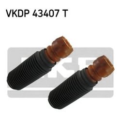 SKF VKDP 43407 T