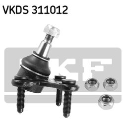 SKF VKDS311012