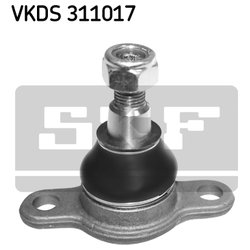 SKF VKDS311017