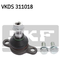 SKF VKDS311018