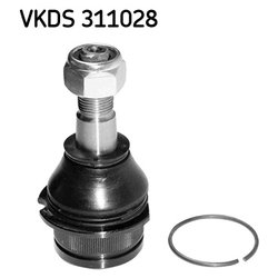 SKF VKDS311028