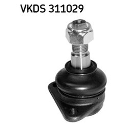 Фото SKF VKDS311029