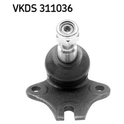 SKF VKDS311036