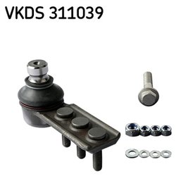 SKF VKDS311039