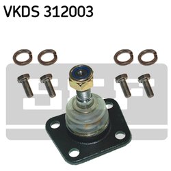 SKF VKDS312003