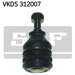 Фото SKF VKDS312007