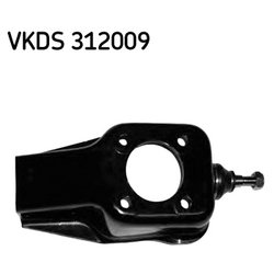 SKF VKDS312009