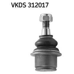 SKF VKDS312017