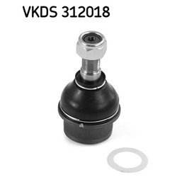 SKF VKDS312018