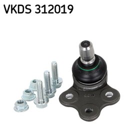 SKF VKDS312019