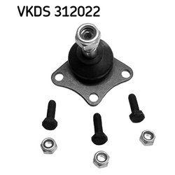 SKF VKDS312022