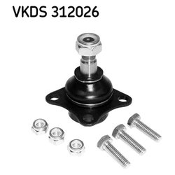 SKF VKDS312026