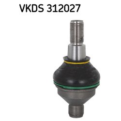 SKF VKDS312027