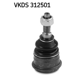 SKF VKDS312501