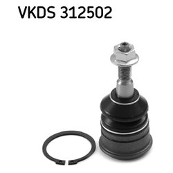 SKF VKDS312502