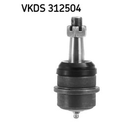 SKF VKDS312504