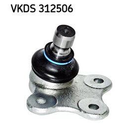 SKF VKDS312506