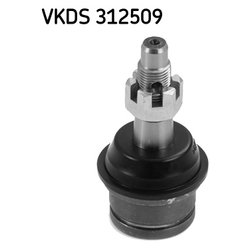 SKF VKDS312509