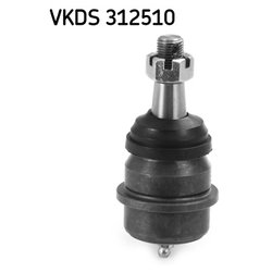 Фото SKF VKDS312510