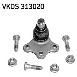 Фото SKF VKDS313020