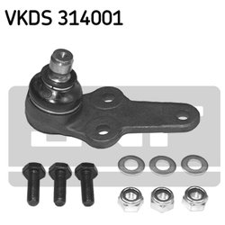 SKF VKDS314001