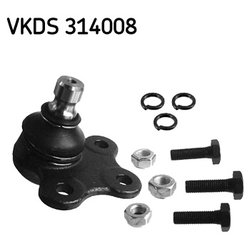 Фото SKF VKDS314008