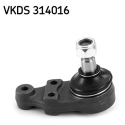 SKF VKDS314016