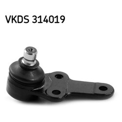 SKF VKDS314019