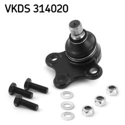 SKF VKDS314020