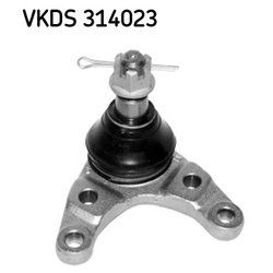 SKF VKDS314023