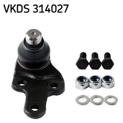 SKF VKDS314027