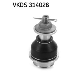 SKF VKDS314028