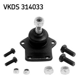 SKF VKDS314033