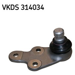 SKF VKDS314034