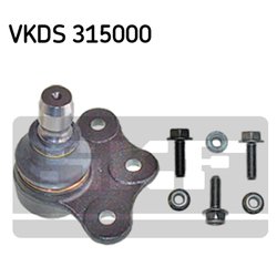 SKF VKDS315000