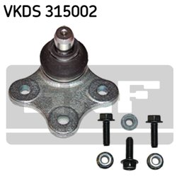 SKF VKDS315002